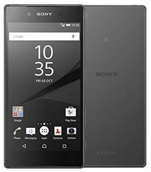 Прошивка телефона Sony Xperia Z5 в Владивостоке
